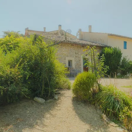 Casa de Férias La Souche Fleurie, Marcel