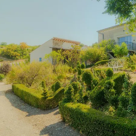 La Souche Fleurie, Marcel Casa de Férias *