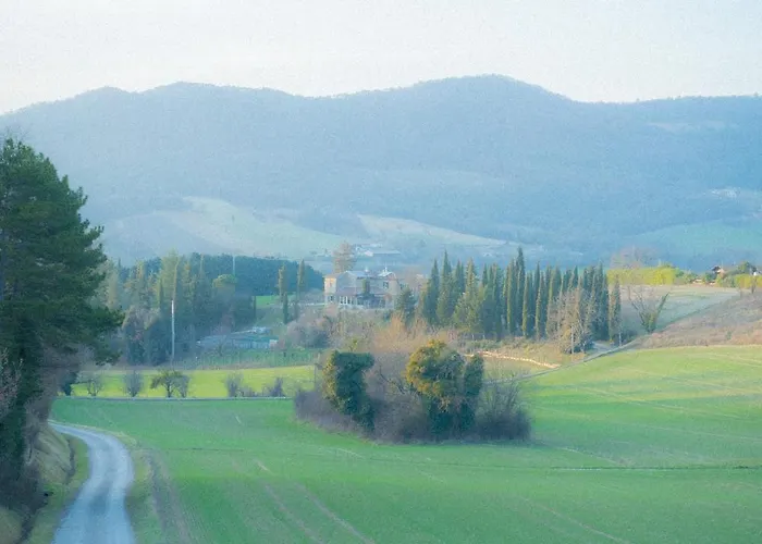 La Souche Fleurie, Marcel Casa de Férias Mirabel-et-Blacons