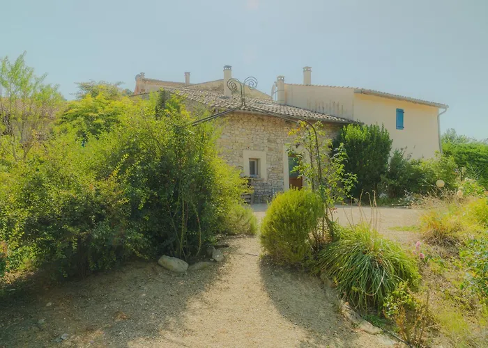 Casa de Férias La Souche Fleurie, Marcel