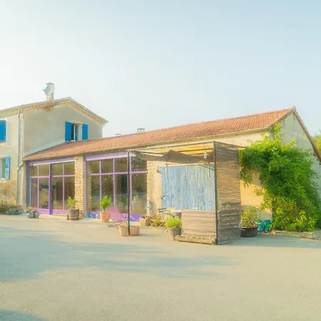 La Souche Fleurie, Marcel Mirabel-et-Blacons