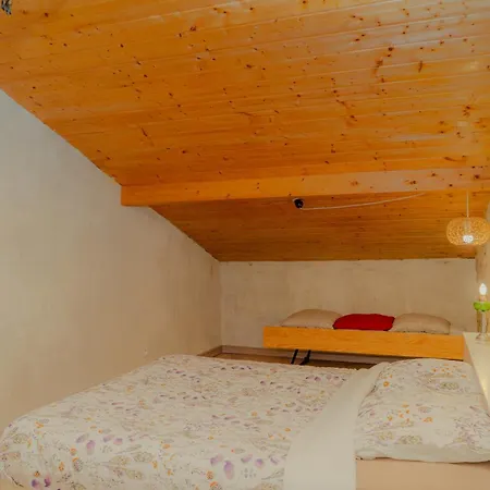Holiday home La Souche Fleurie, Marcel *