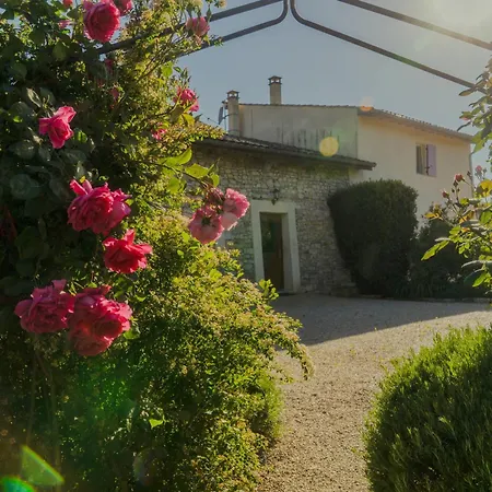 La Souche Fleurie, Marcel * Mirabel-et-Blacons