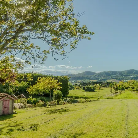 Holiday home La Souche Fleurie, Marcel *