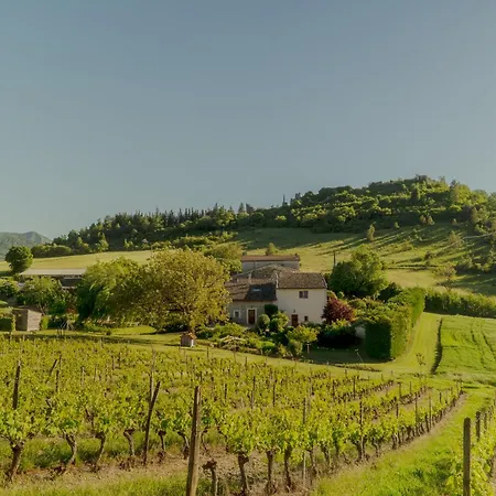 La Souche Fleurie, Marcel