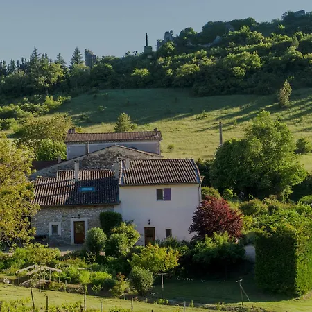 Holiday home La Souche Fleurie, Marcel